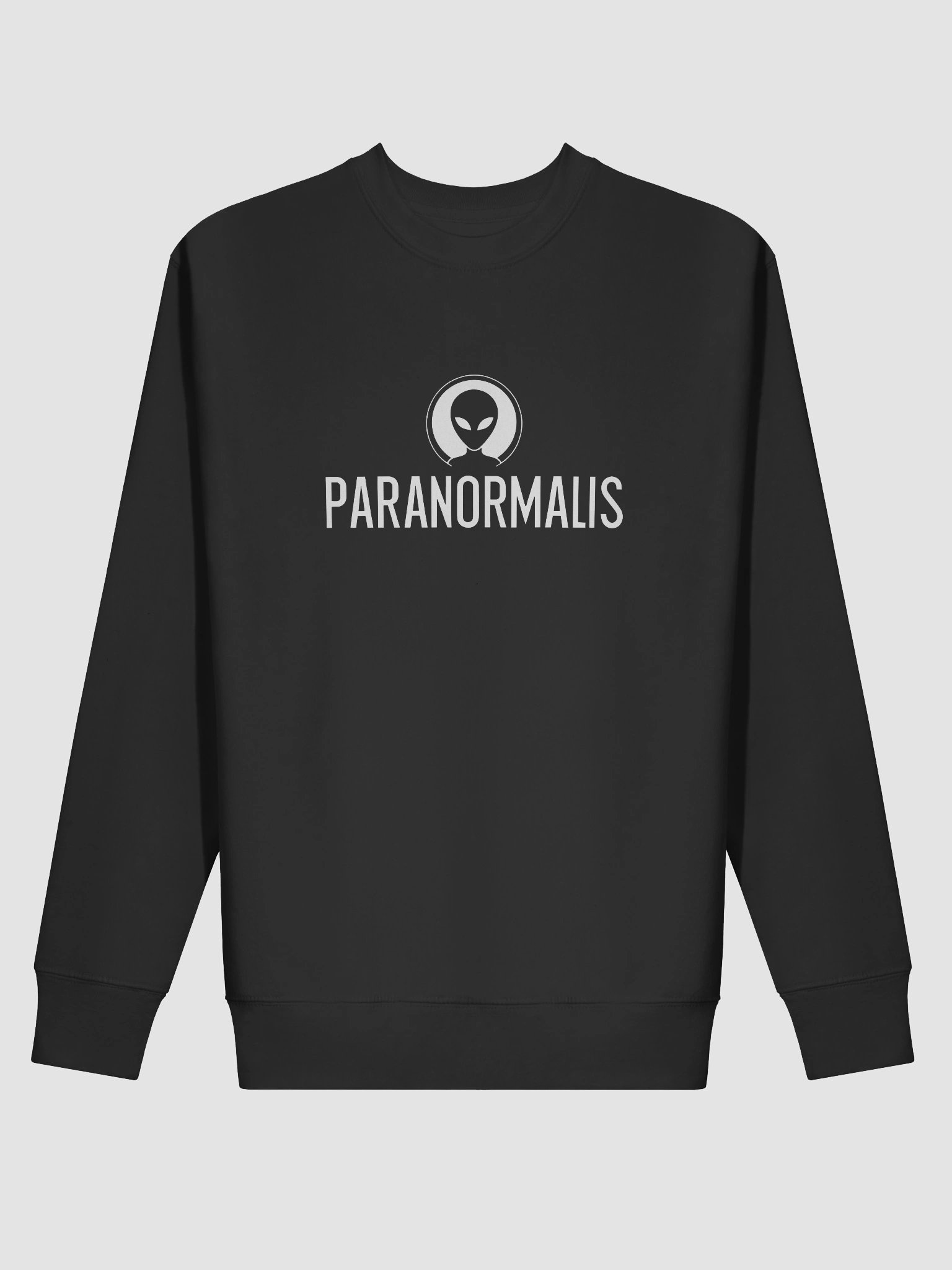 Paranormalis Unisex Sweatshirt product image (2)