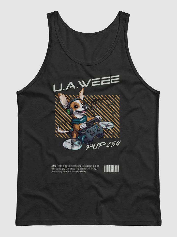 U.A.Weee Tank Top product image (1)