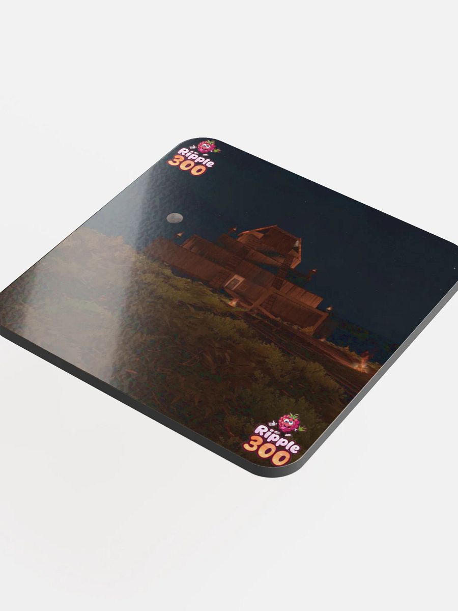Ripple Dark Temple product image (4)