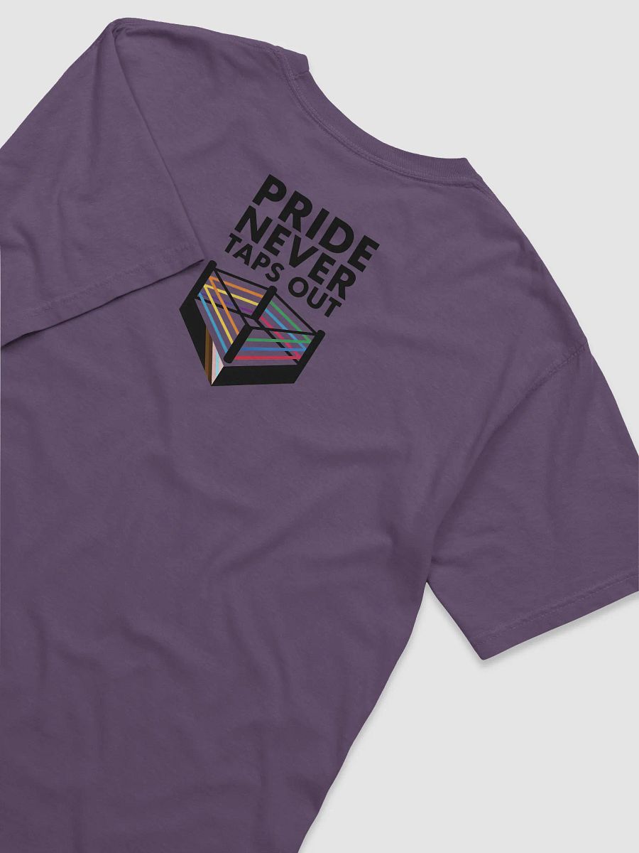 We Grapple With Pride Tee product image (55)