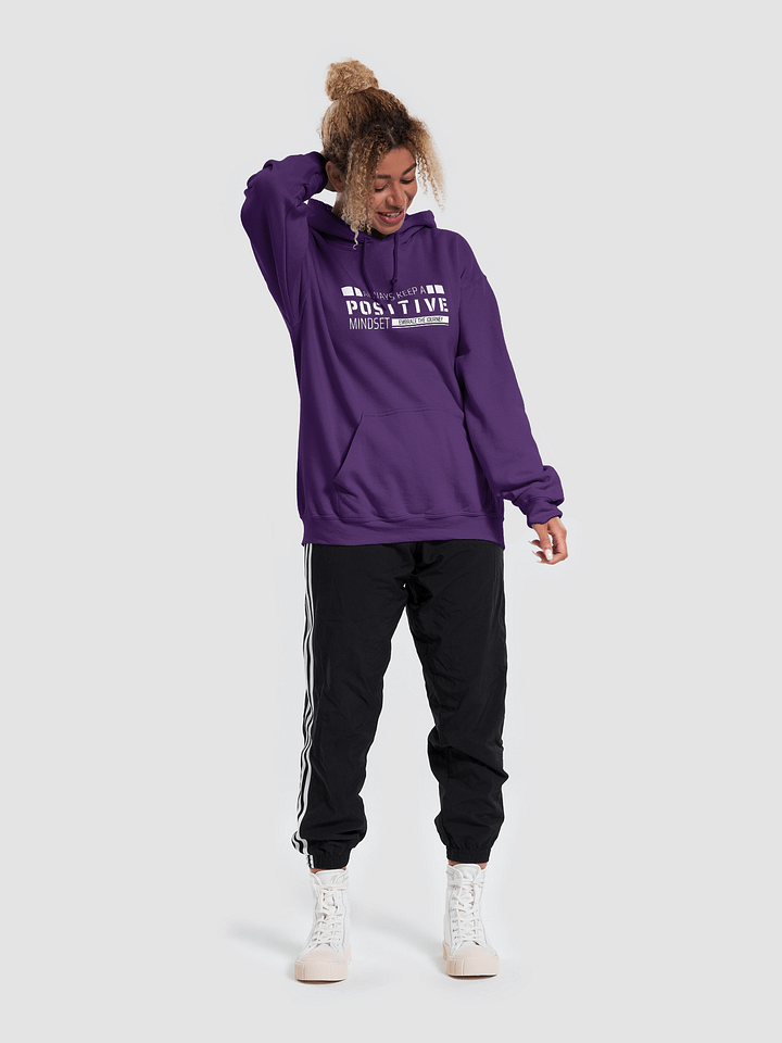 Fragmented Journey Hoodie product image (2)