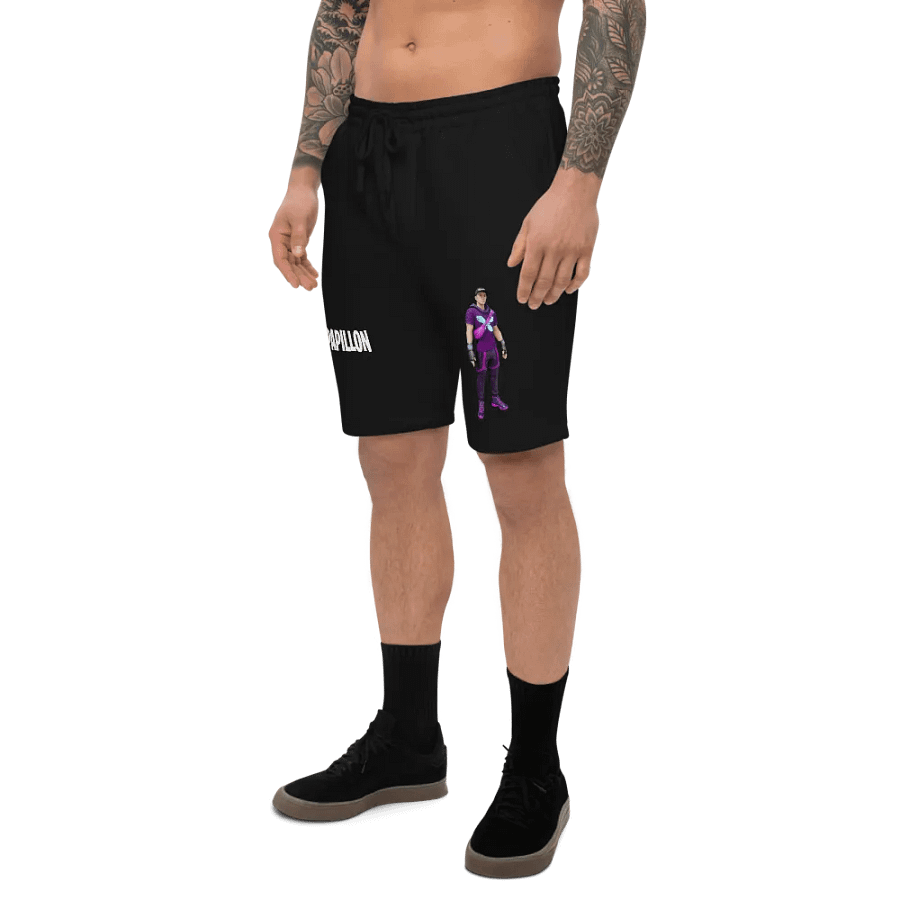 Shorts | 𝕄𝔸𝔼𝕃ℙ𝔸ℙ𝕀𝕃𝕃𝕆ℕ product image (4)