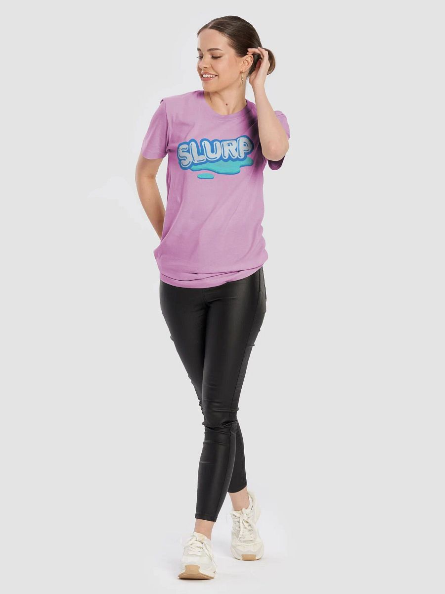 Slurp Rank Tee product image (10)