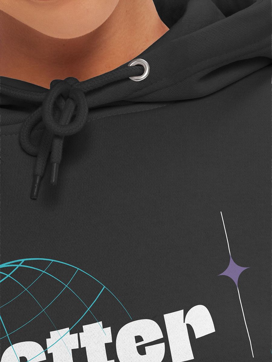 Celestial Grid Unisex Hoodie product image (42)