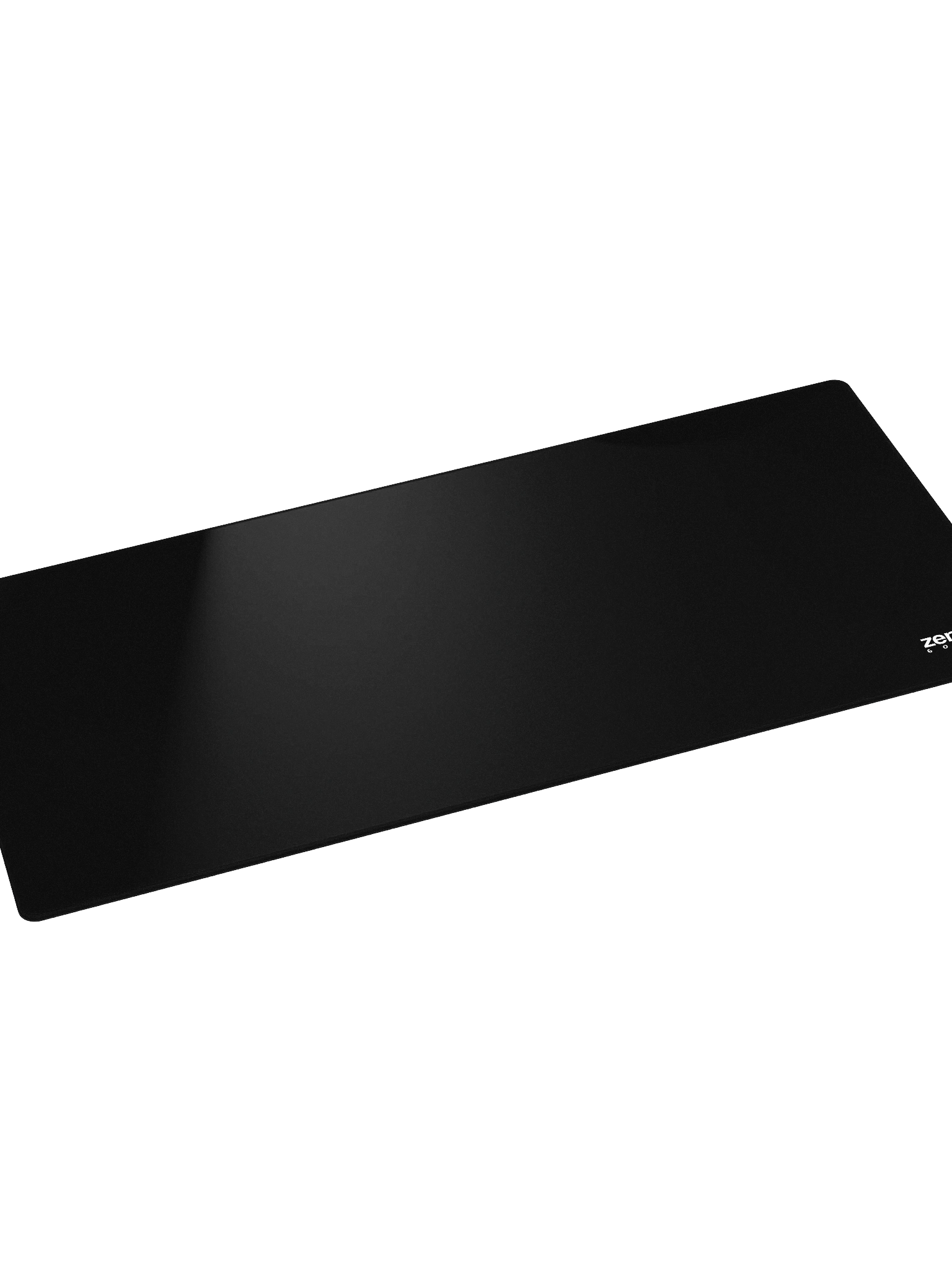 Zenkai Maple Mouse Pad - Black product image (4)