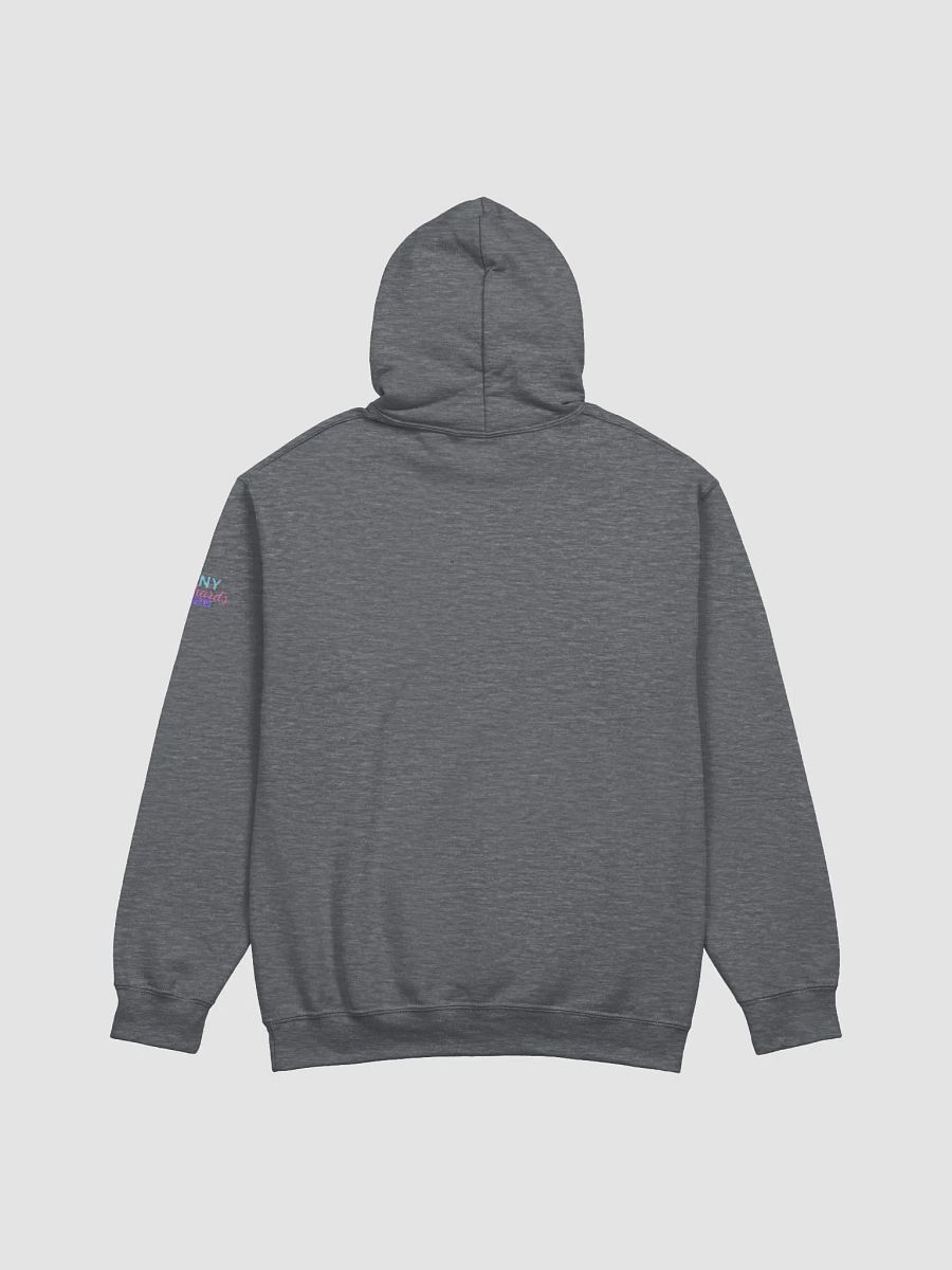 Potato Gains Hoodie product image (4)