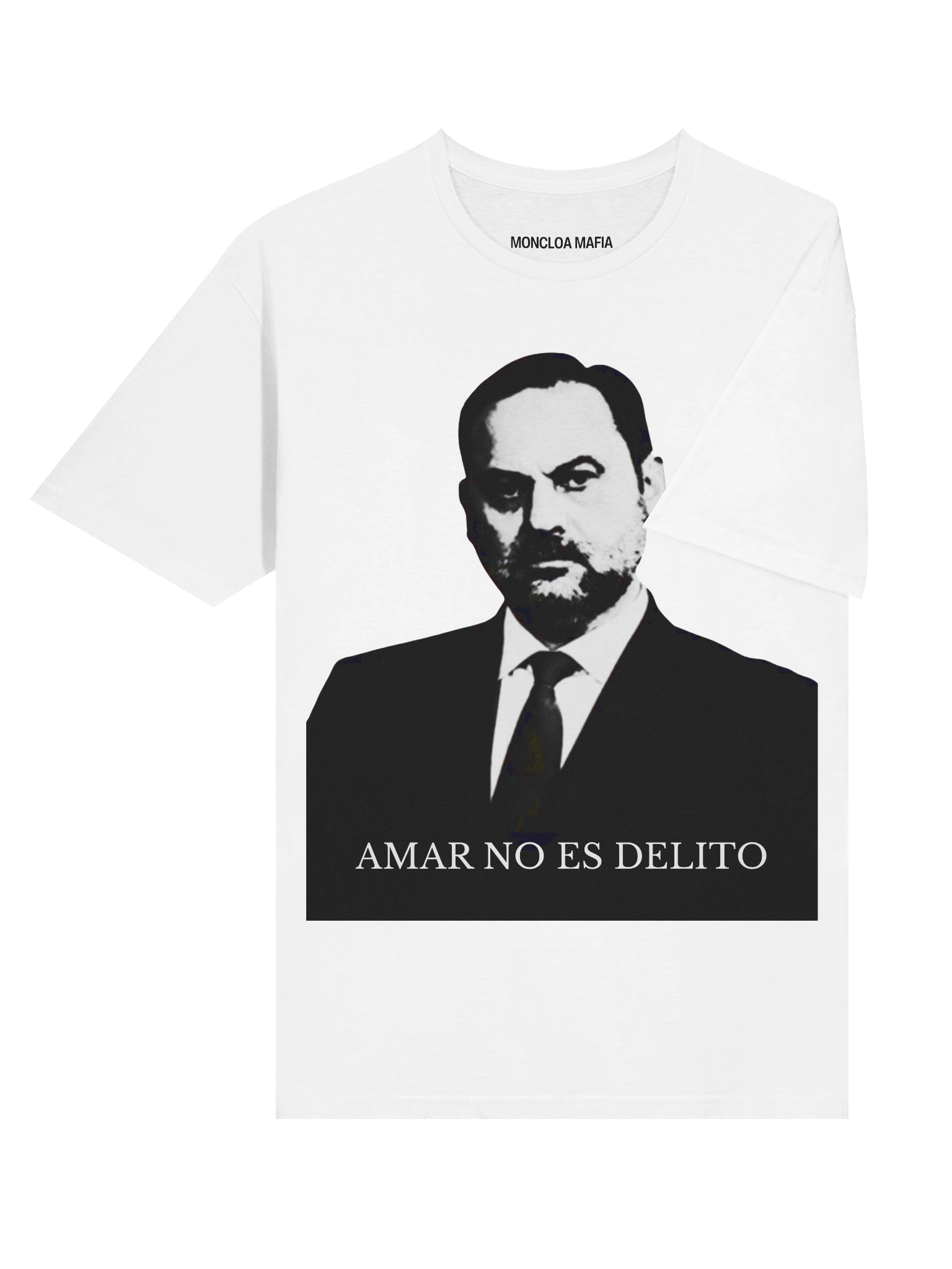 Amar no es delito product image (6)