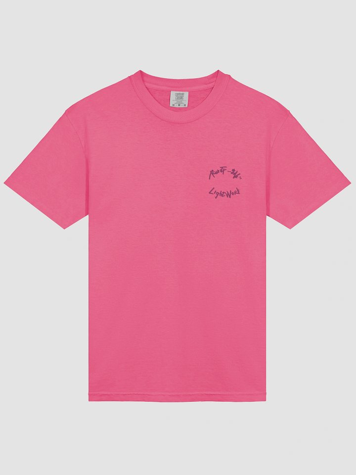Lightwork – Rising Sons™ Official Tee product image (30)