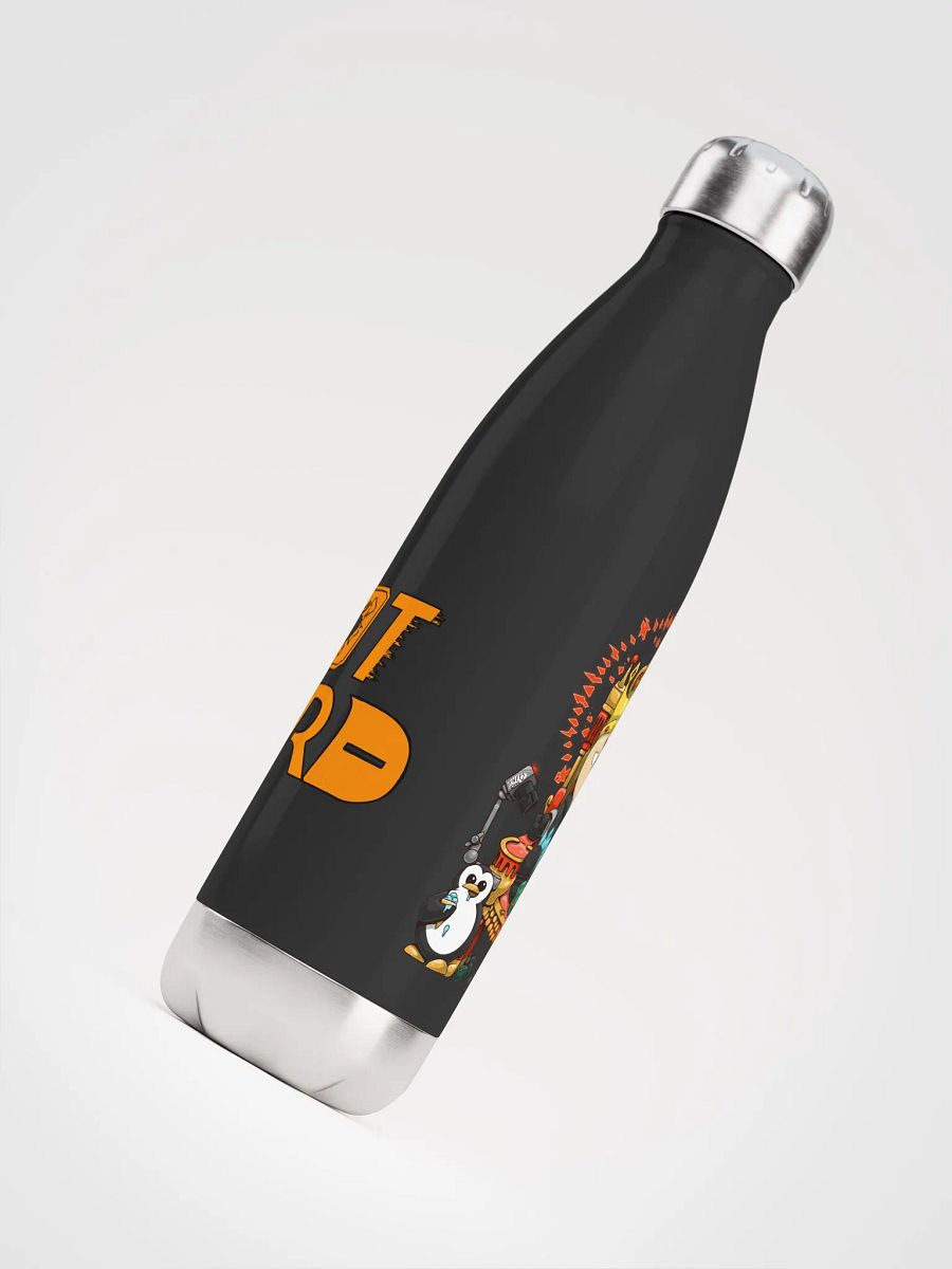 Loot Lord Water Bottle product image (7)
