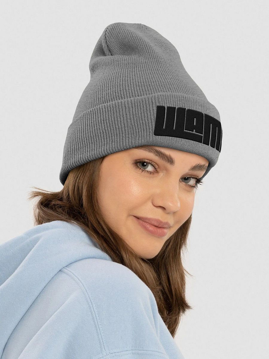 WAMP Beanie product image (13)