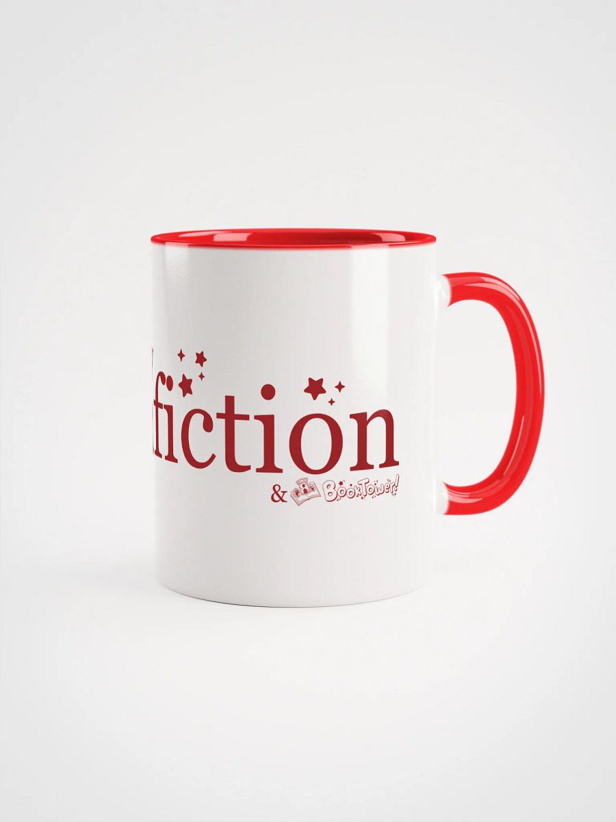 Fueled by Fanfiction Mug product image (3)