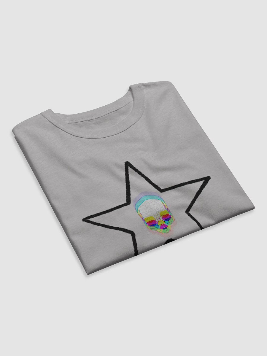 FAREWELLSUPERSTAR (skull shirt) product image (5)