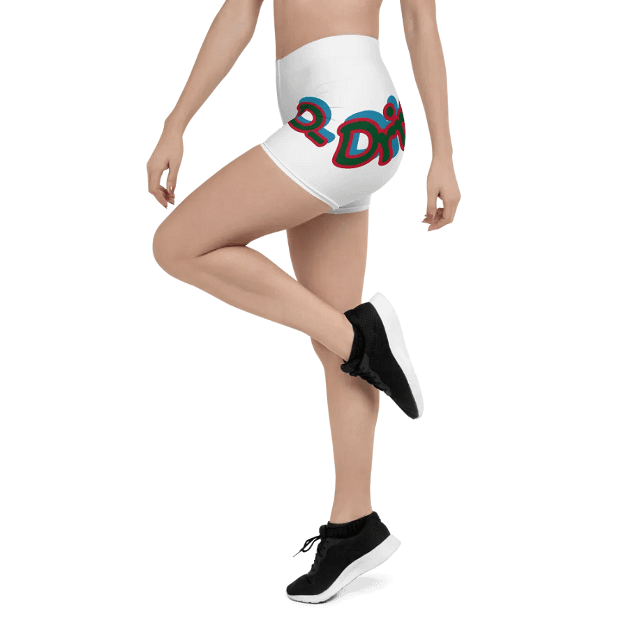 DIAMOND Drip Shorts product image (4)