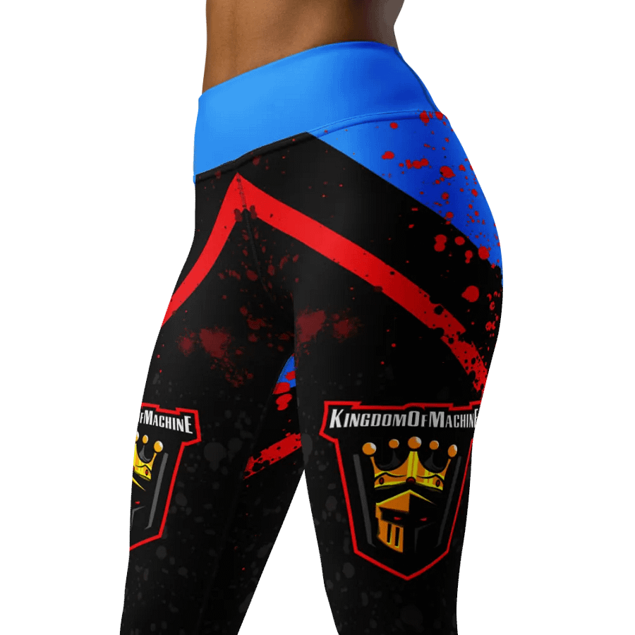 e-sports Yoga Leggings product image (1)