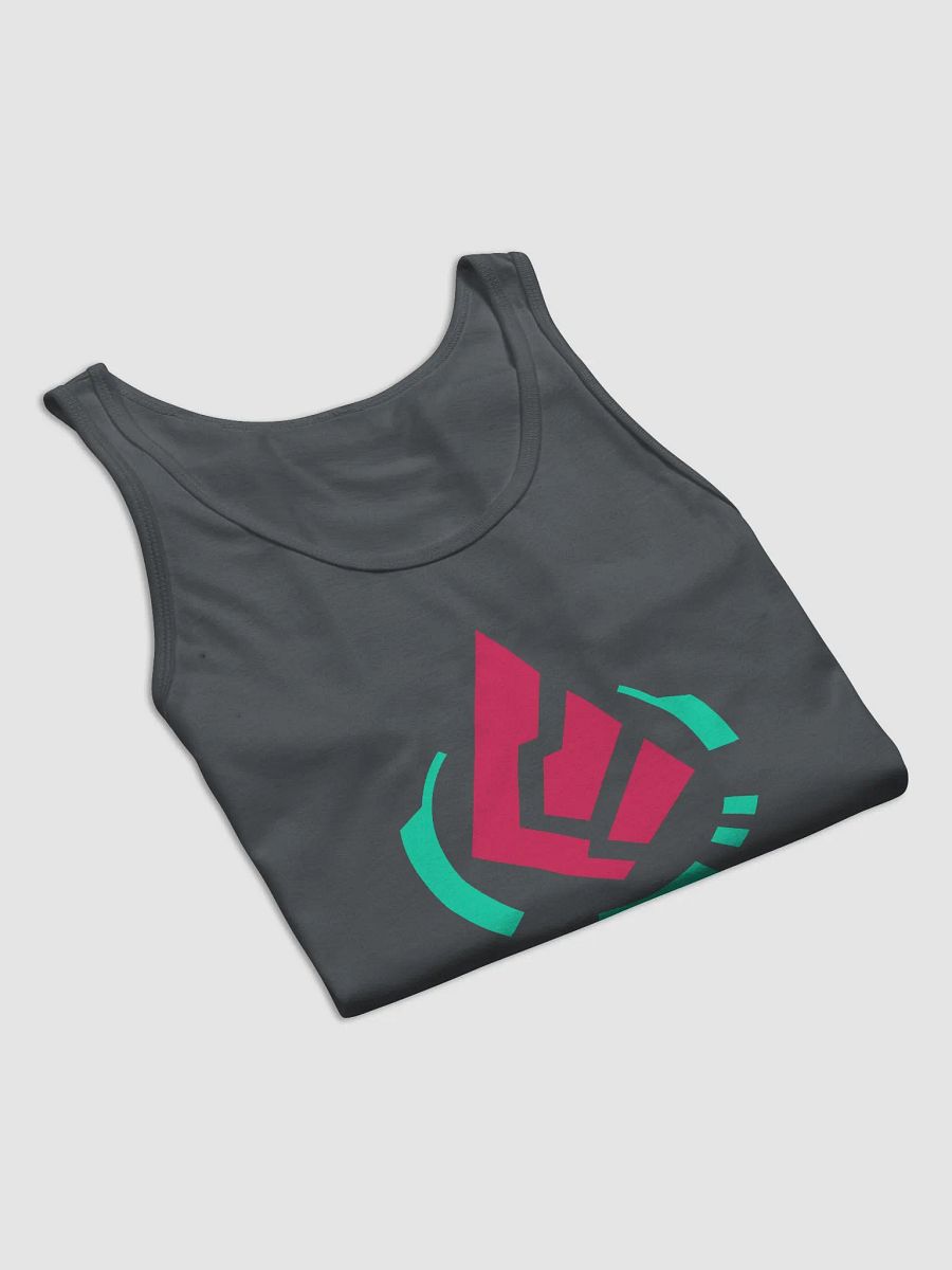 CyberJersey Tank product image (59)