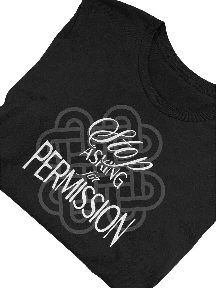 Empowerment Ornate Tee product image (3)