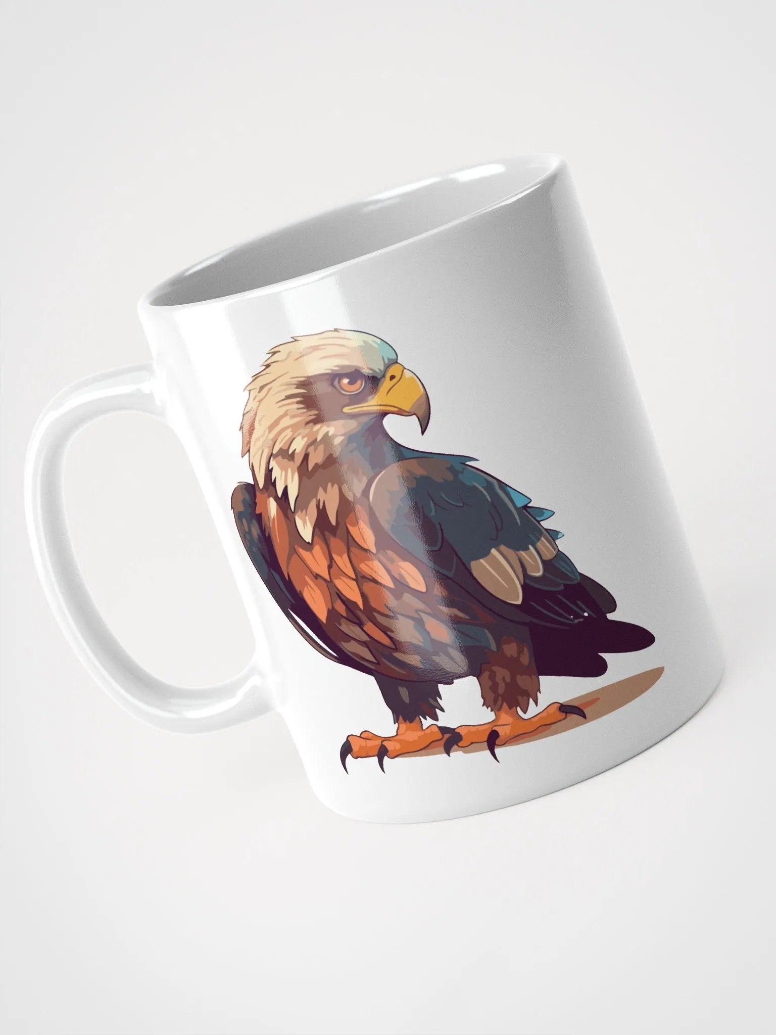 Majestic Brown Eagle product image (9)
