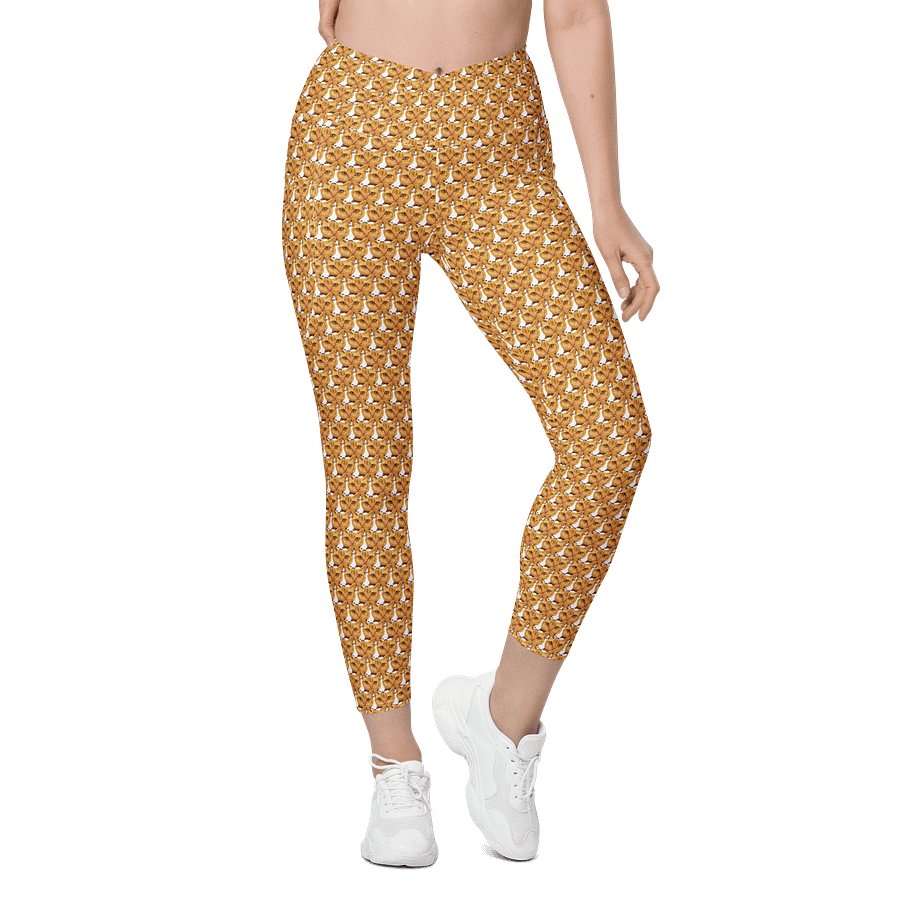 Cloud and PROUD athletic edition product image (1)