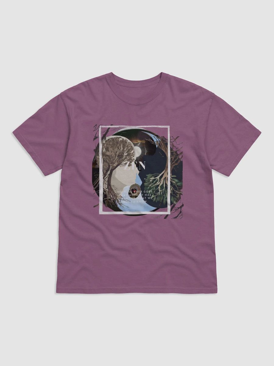 Zen Sama Tranquility Tee product image (10)