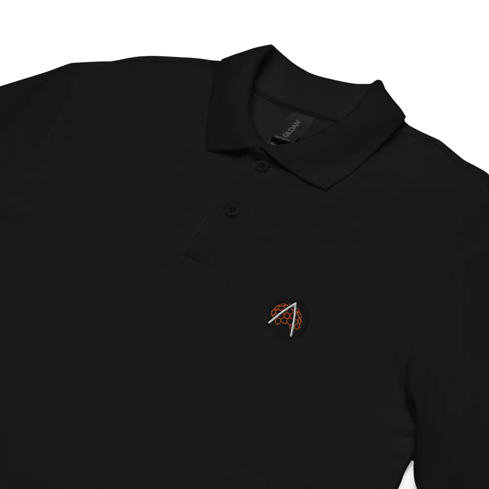 AG24 Men's Polo product image (2)