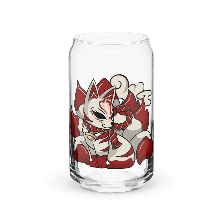 Verre BlooD Kitsune product image (2)