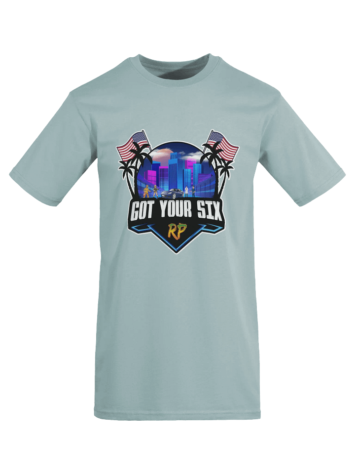 NEW GY6 T-SHIRT product image (5)