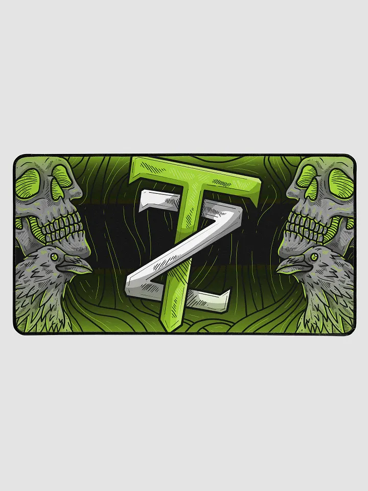 Tzalman Desk Mat 15.5