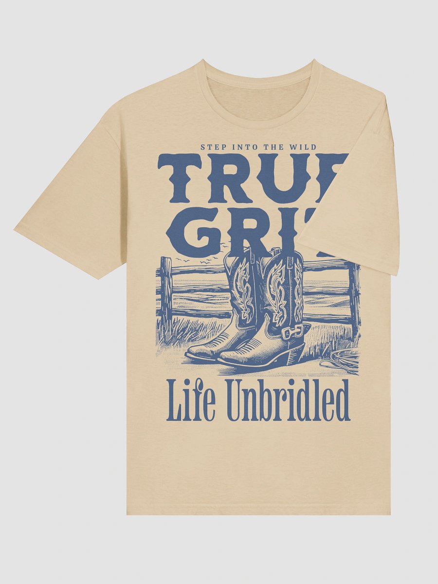 True Grit product image (29)