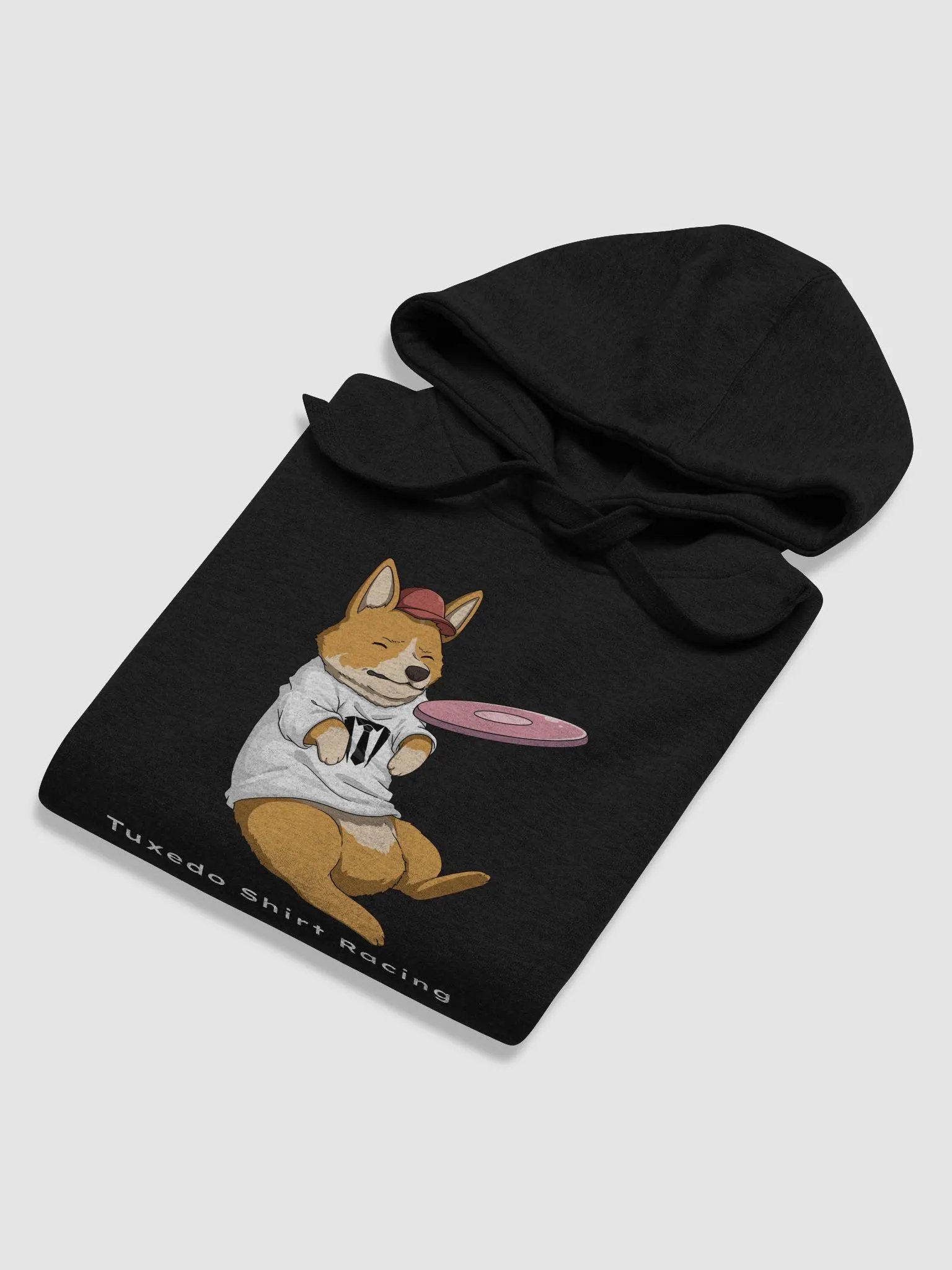 TSR Corgi Hoodie product image (6)