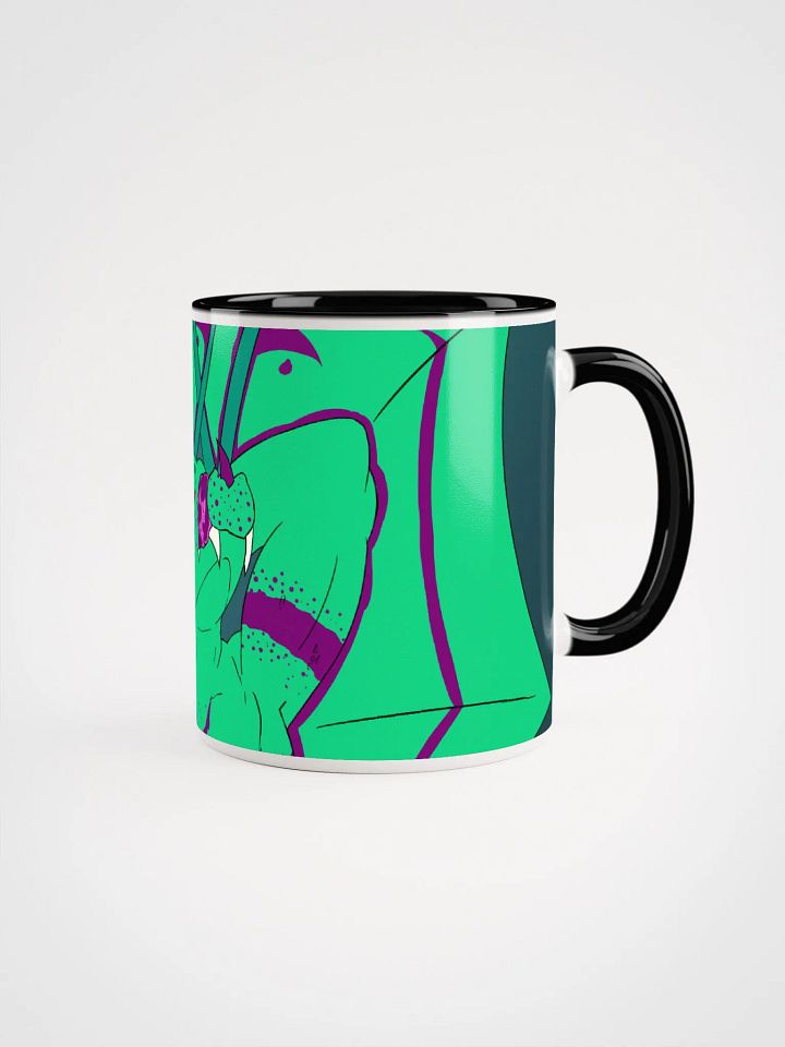 Black n' White Mug product image (1)