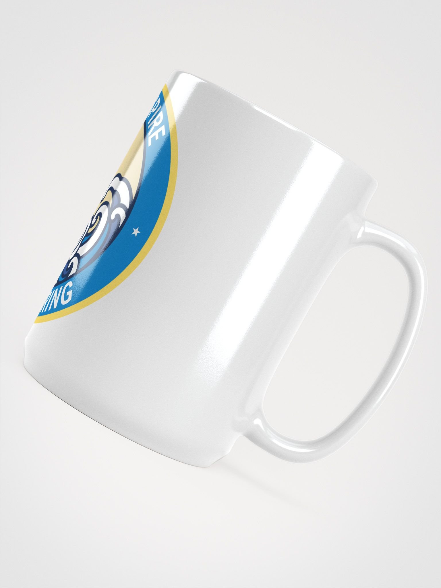 JustInspire Mentoring Mug product image (5)