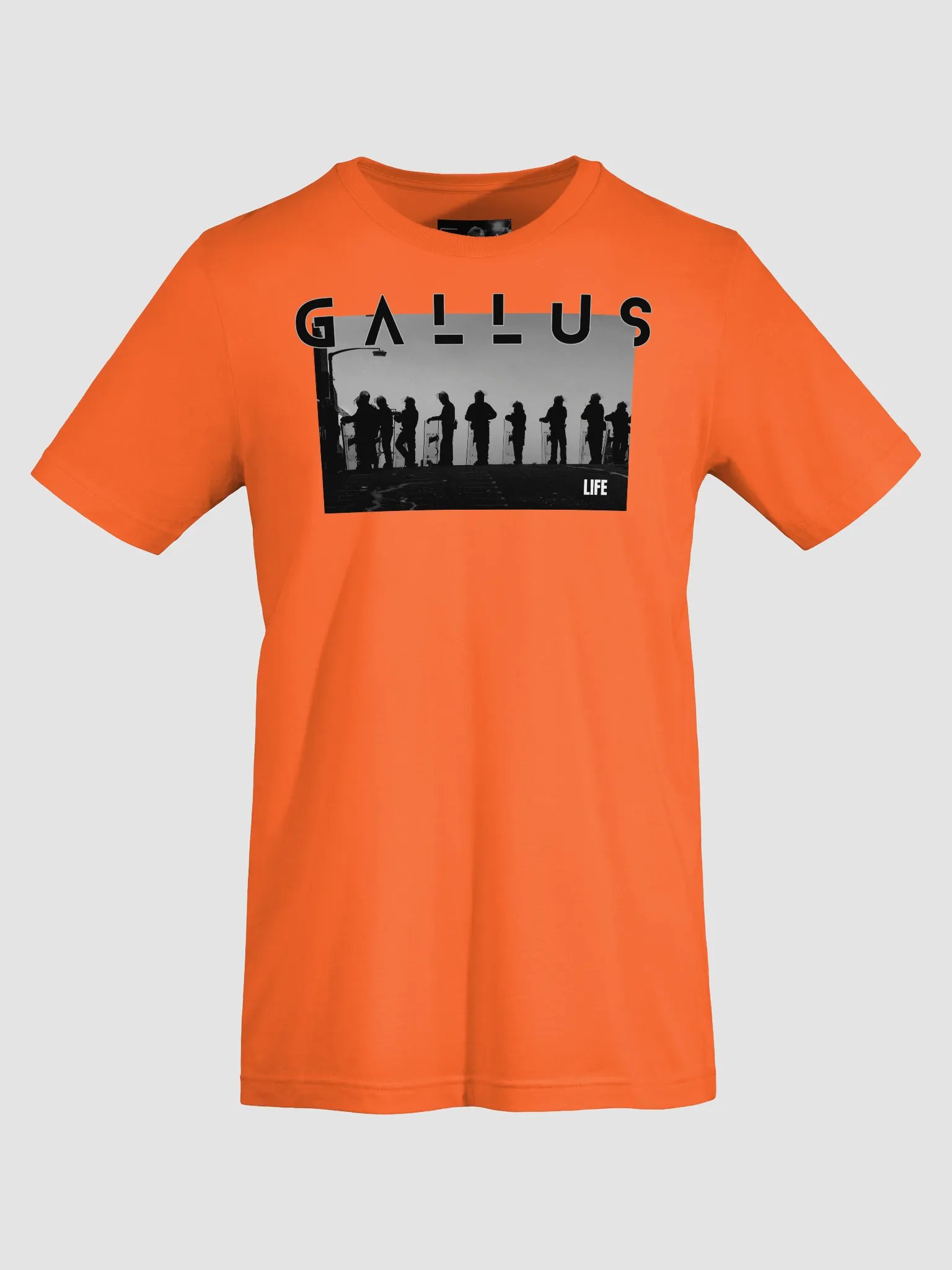 Gallus 2025 Life Collection product image (51)