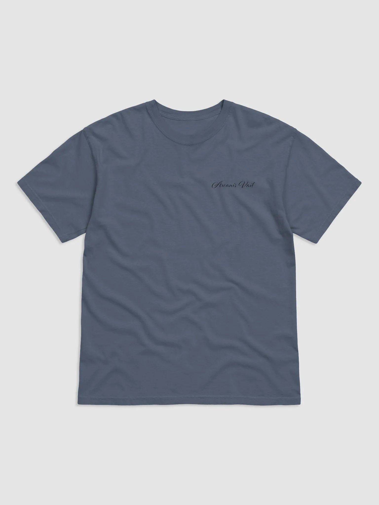 Mysterious Trader: Power Play Tee product image (2)