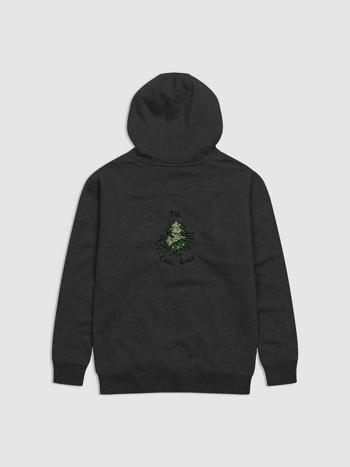 Chill Dude Hoodie product image (13)