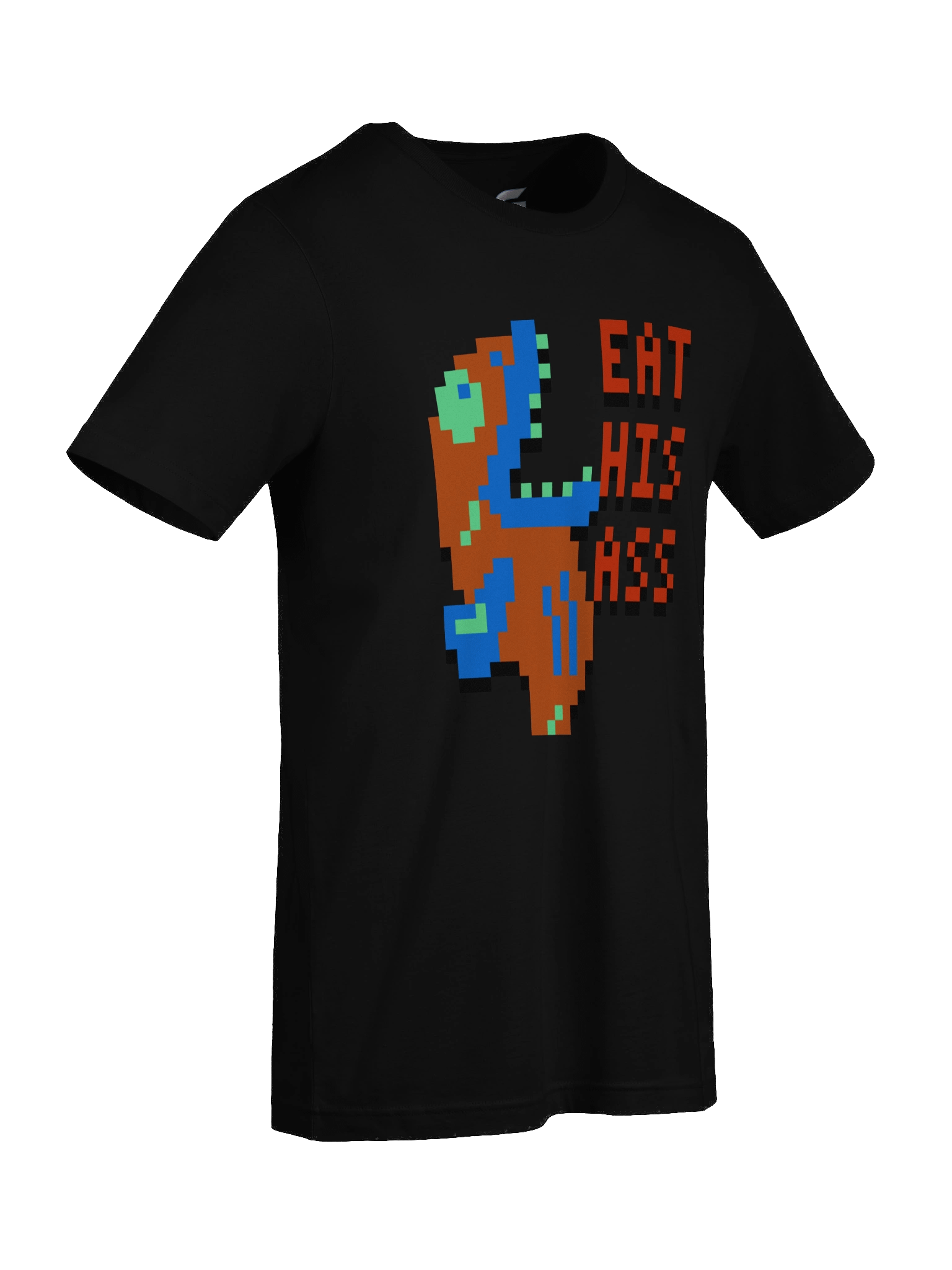 Eat His Ass Tee product image (74)