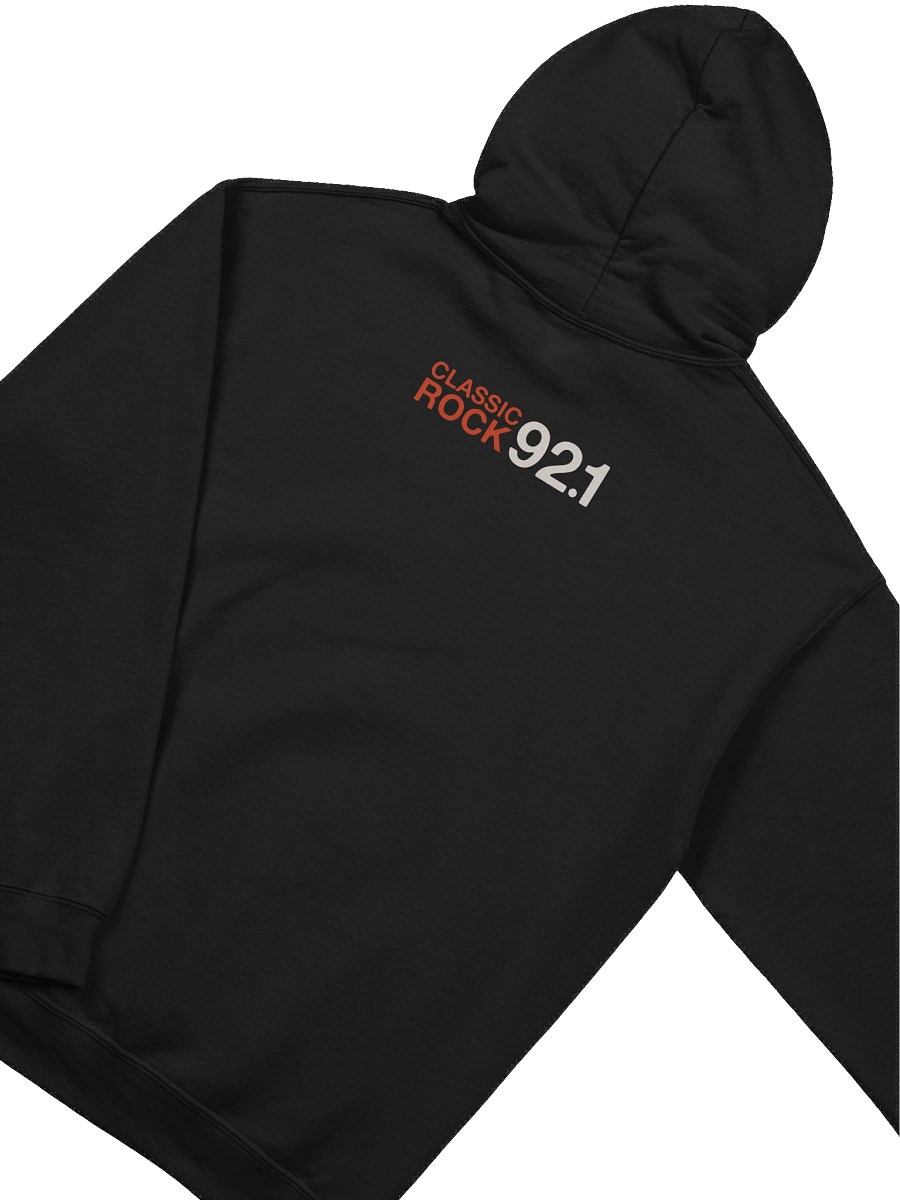 Hear the Roar Hoodie product image (4)