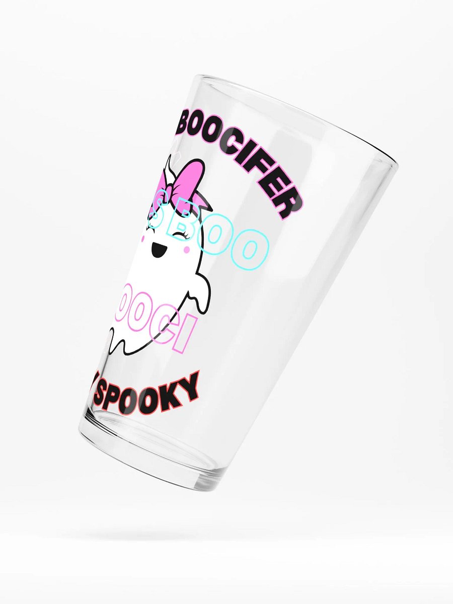Mrs Boo names glass product image (5)