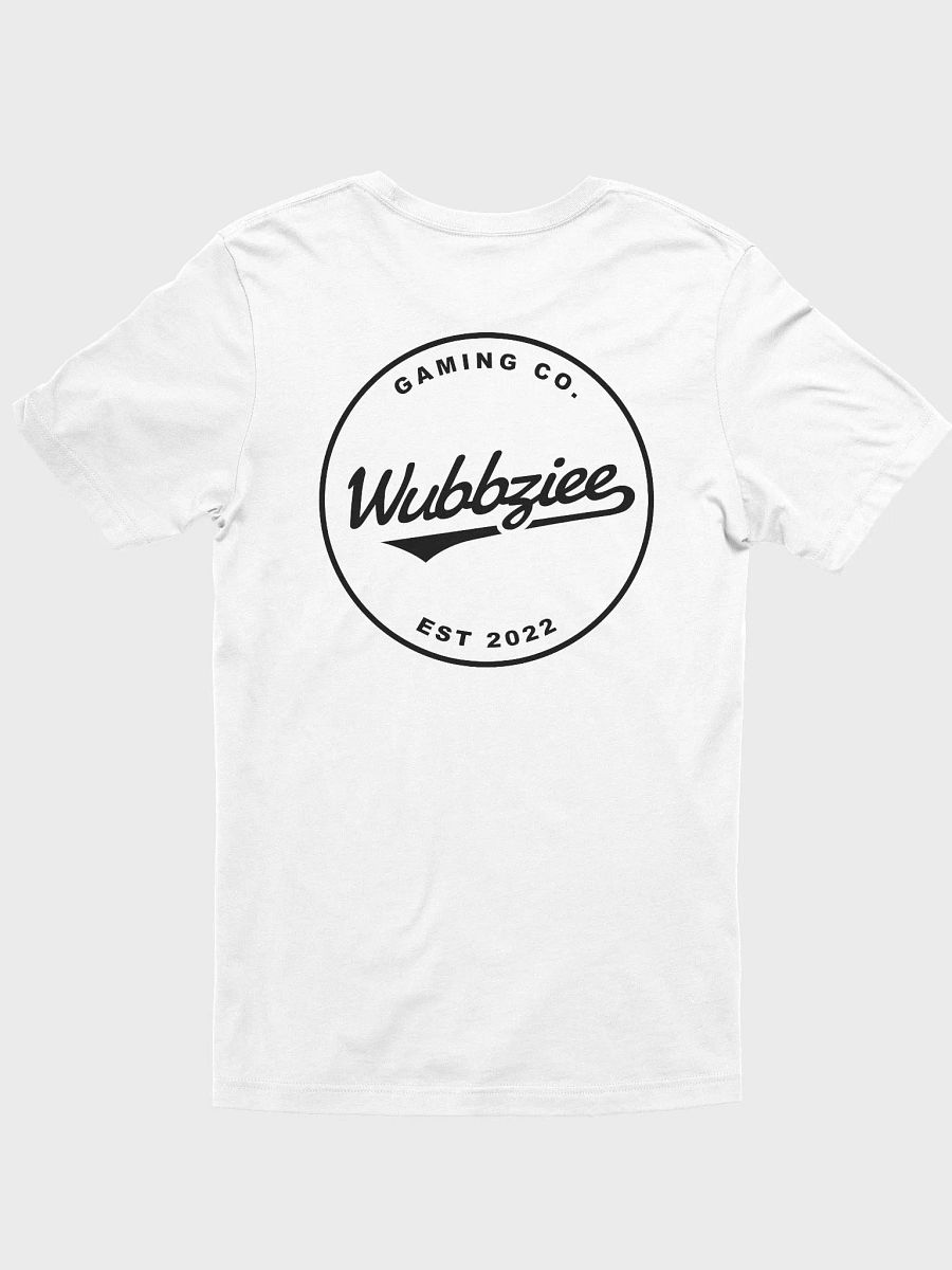 T-Shirt (7 Colors Available) product image (3)