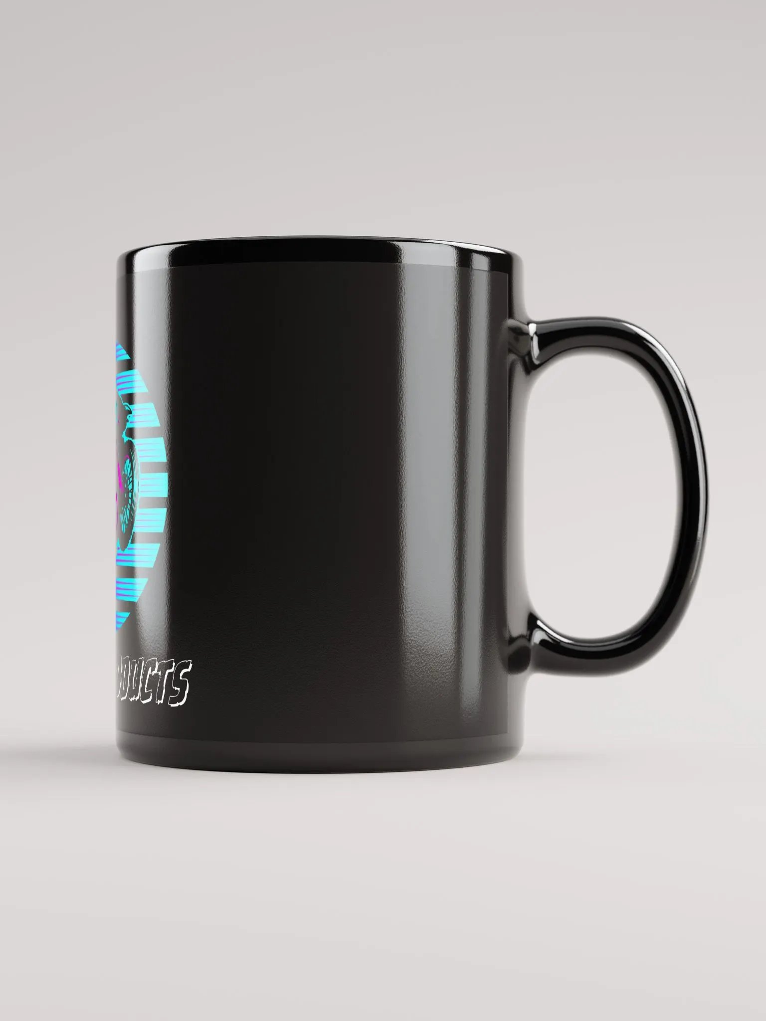Tucker Products Mug product image (2)