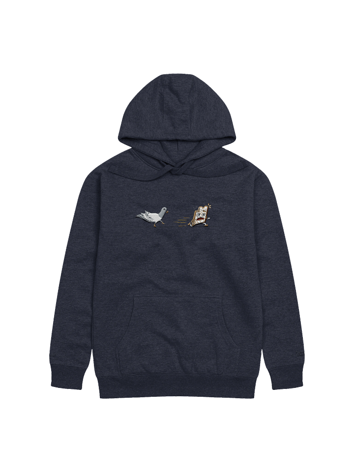 PigeonToast OG Hooded Sweatshirt product image (6)
