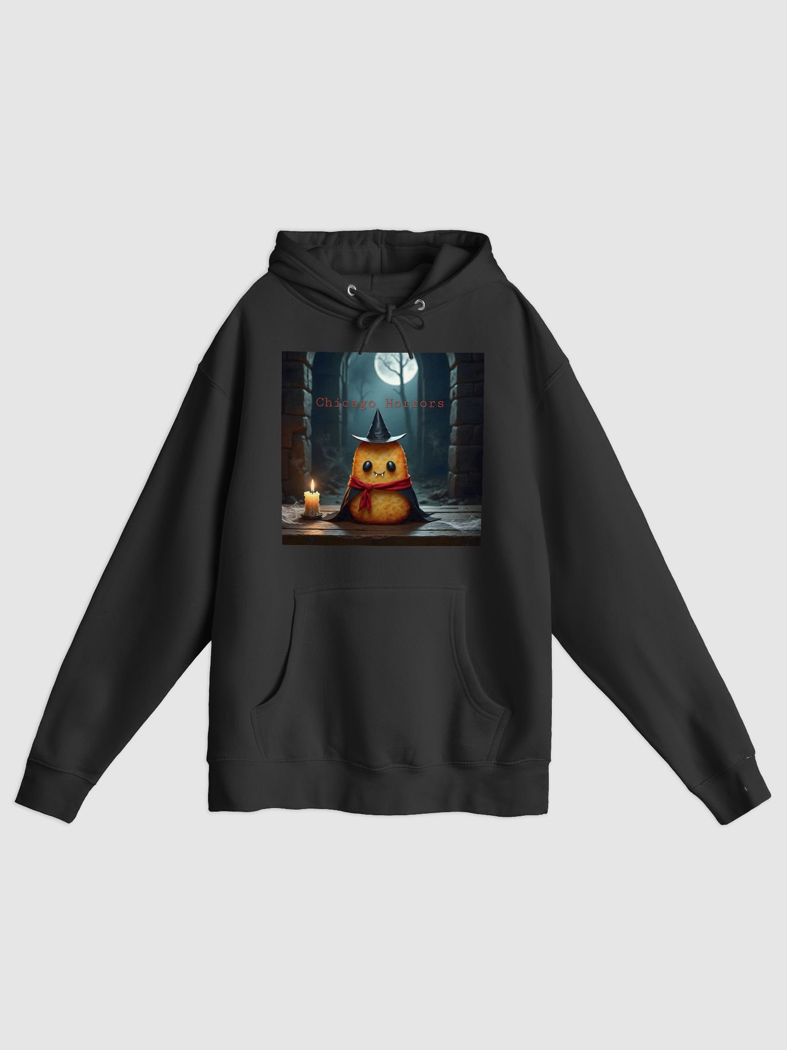 Hashbrowns Hoodie product image (3)