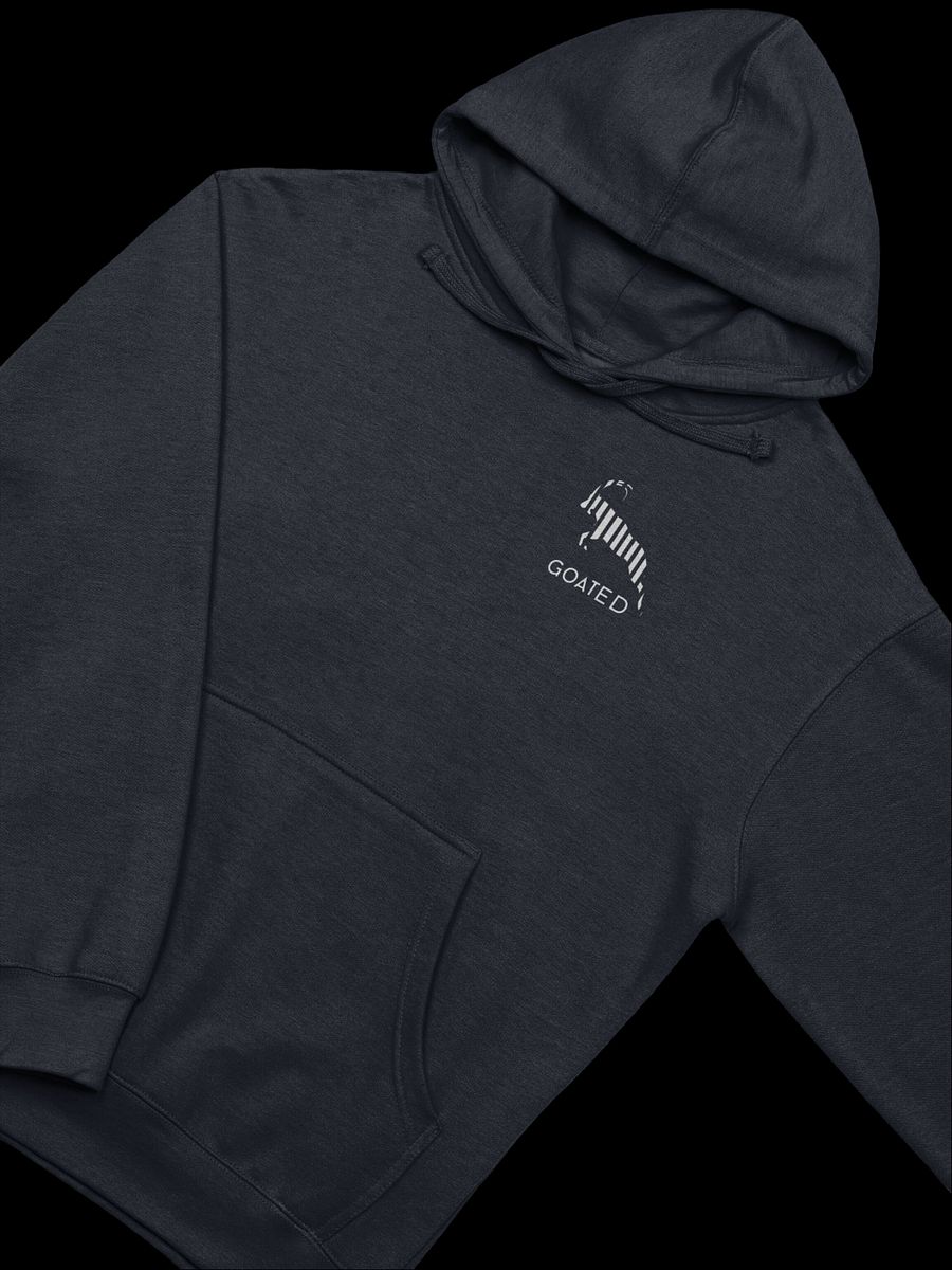 Women's Goated® Sportswear Club Fleece Hoodie product image (2)