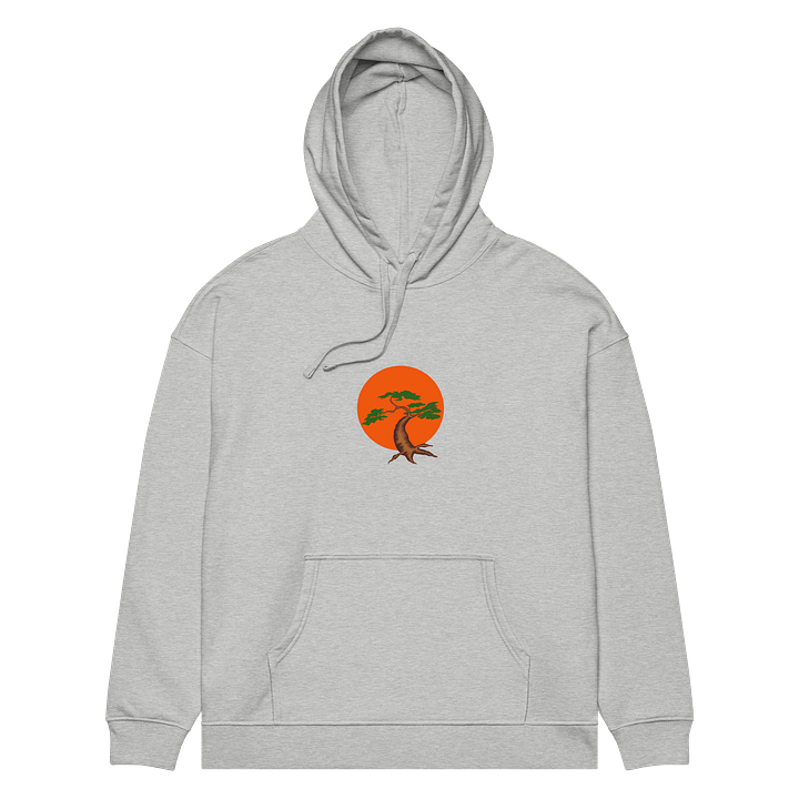 Organic Tree Canopy Hoodie product image (2)
