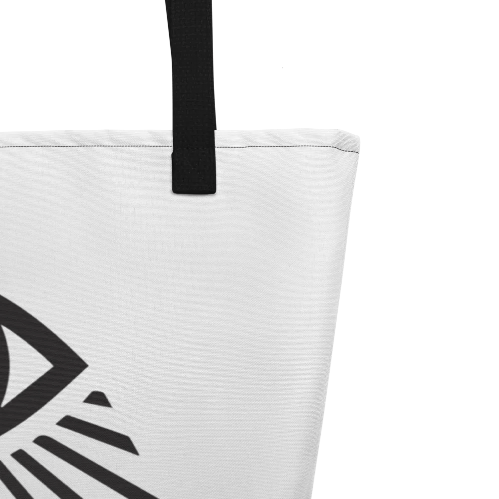 Not A Cult Member Bag product image (3)