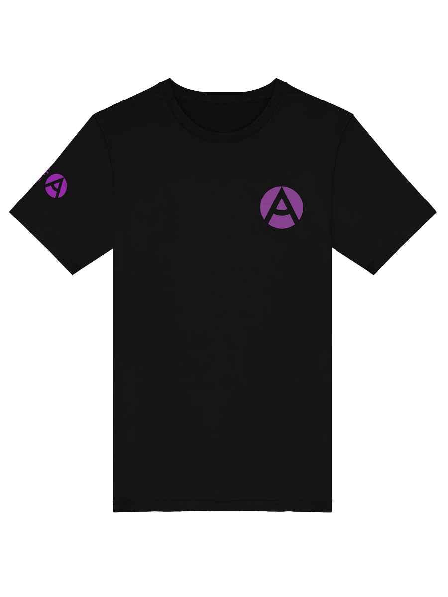 Core-A Logo T-Shirt Slim Fit product image (5)