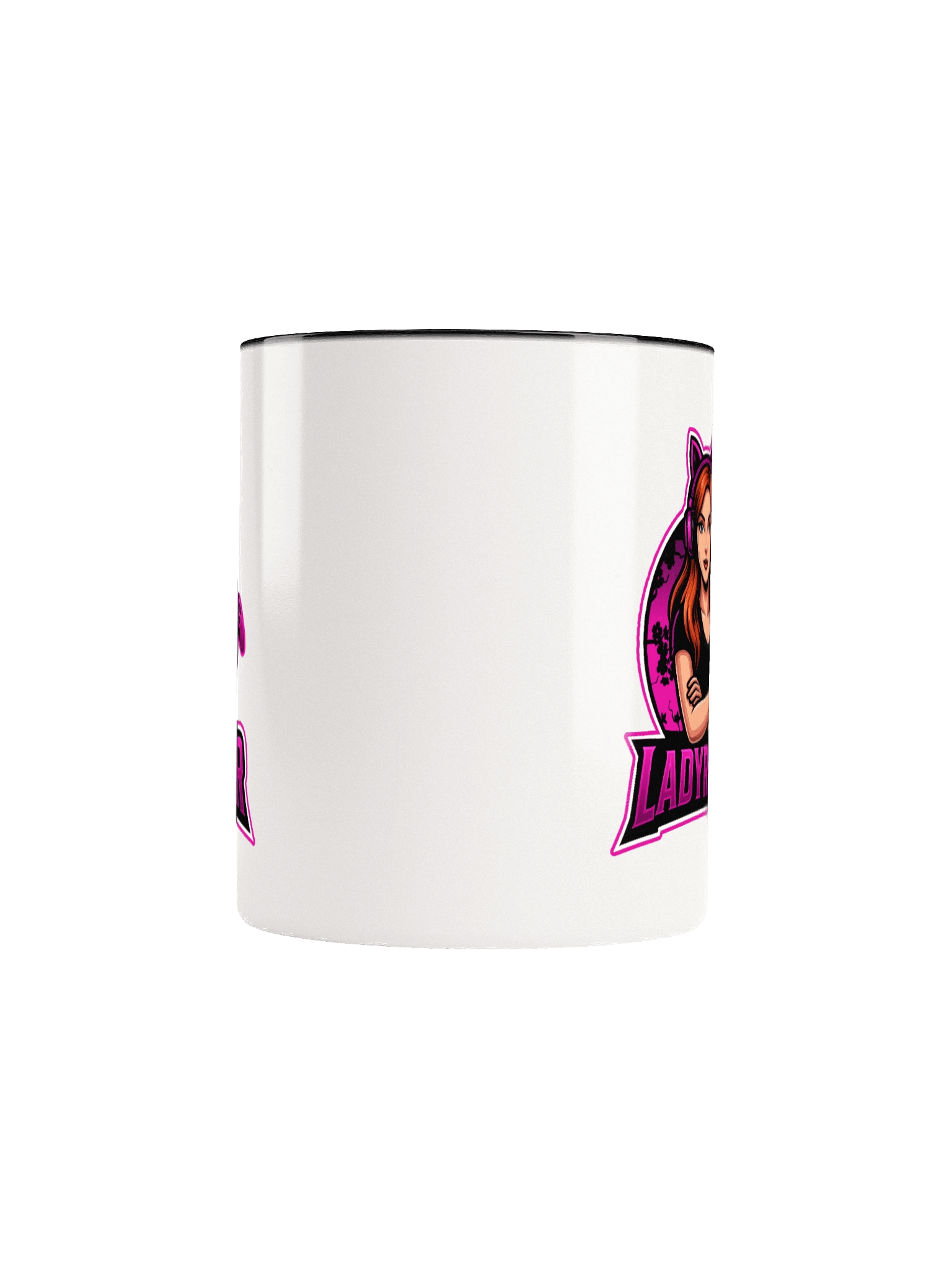 Lady Mug product image (9)