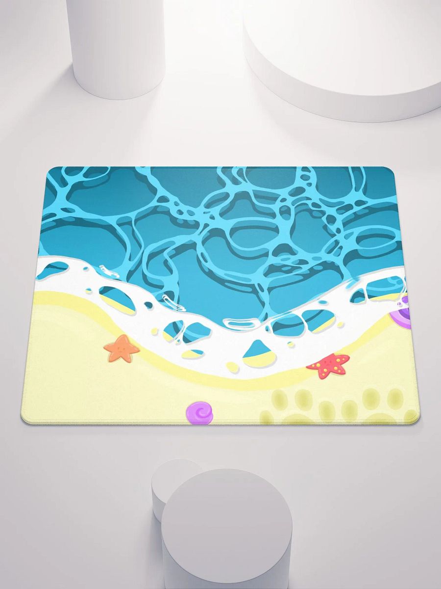 Ocean Mouse Pad! product image (1)