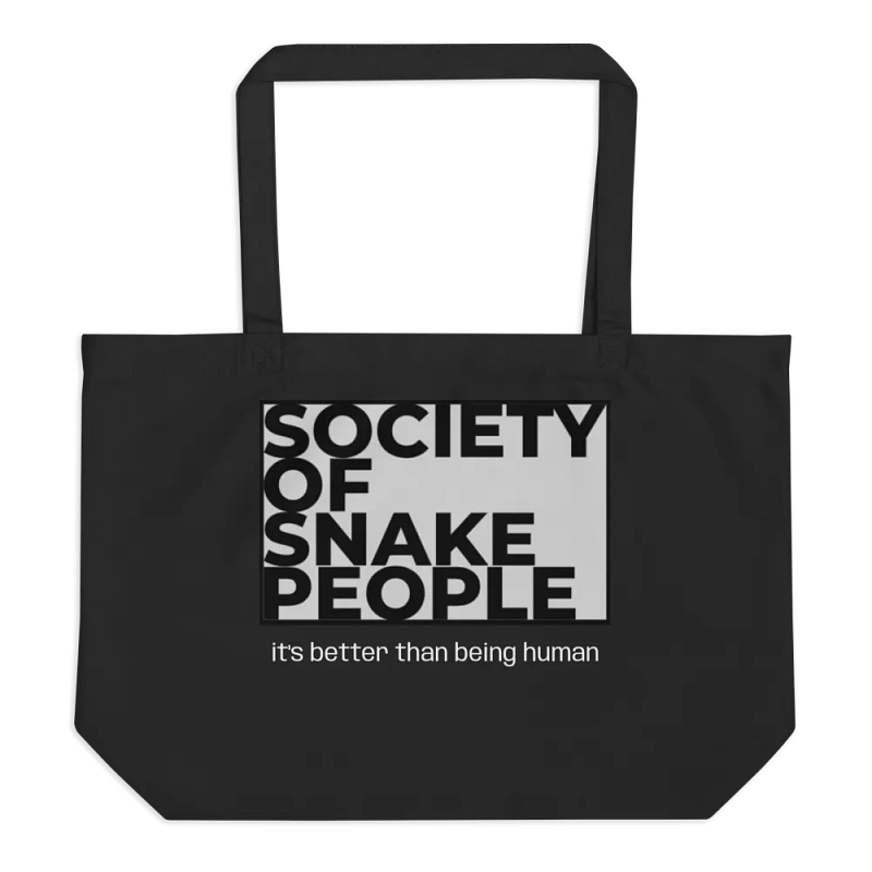 SOSP bag