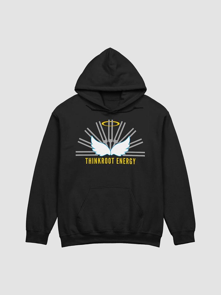 Angel Number Tuning Forks Hoodie product image (3)