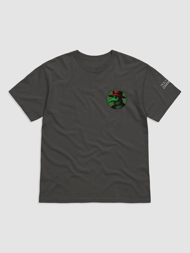 Plague T-shirt product image (2)